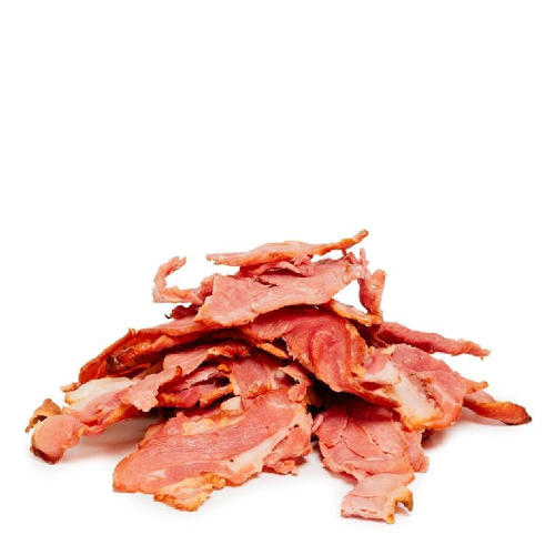 Boczek pieczony w płatkach 2,2 kg