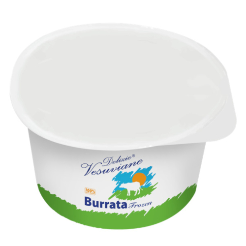 Burrata 125 g