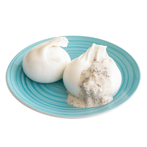 Burrata z truflami (125 g x 2 szt.) 250 g