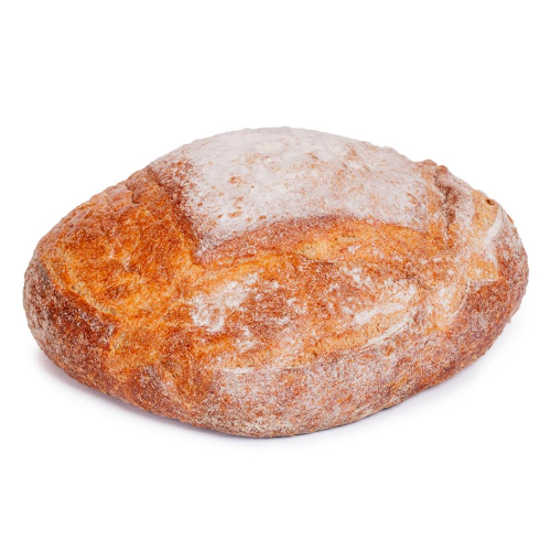 Chleb Crustica rustykalny na zakwasie HB 500 g x 12 szt.