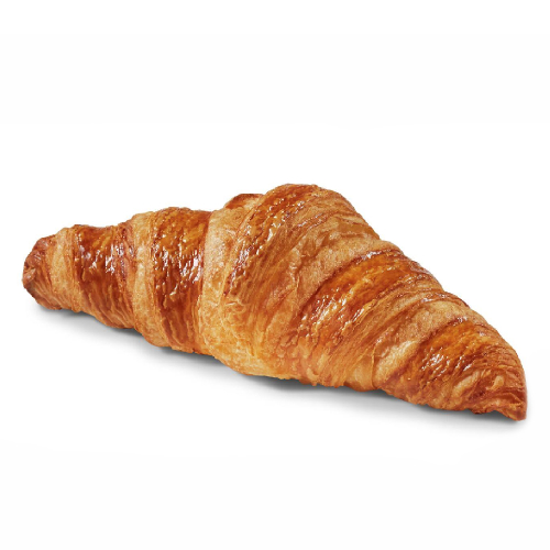 Croissant maślany 60 g x 70 szt.