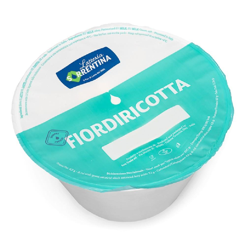 Fior di Ricotta 1,5 kg