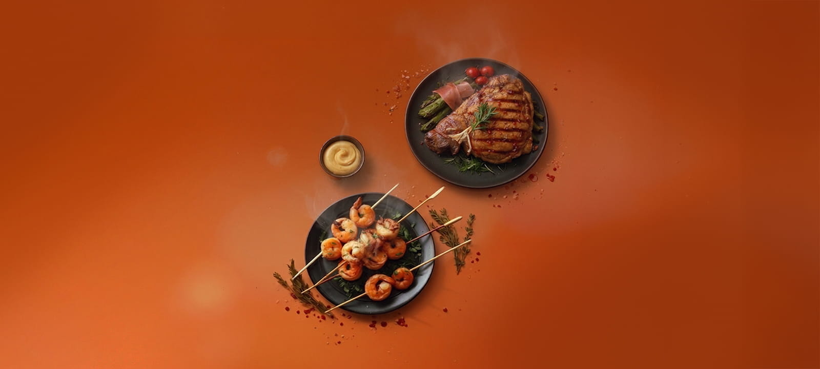 Gotuj się na sezon! Zgrilluj swoje menu