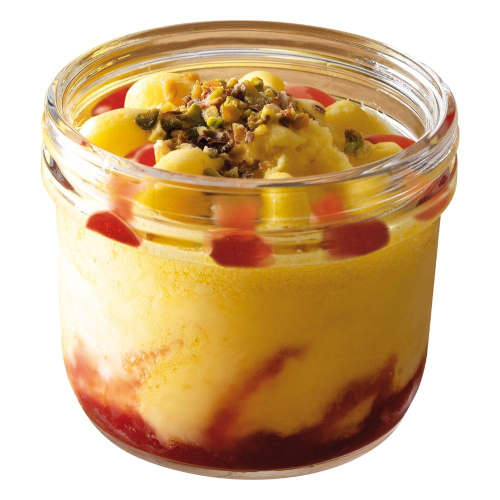 Lodowy deser Copa Mango 150 ml x 6szt.