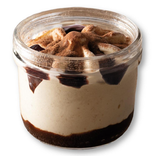 Lodowy deser Copa Tiramisu 150 ml x 6 szt.