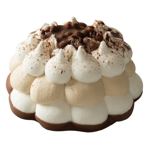 Lodowy deser Tarta Fantastica 195 ml x 6 szt.