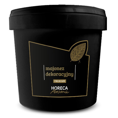 Majonez dekoracyjny 1 kg