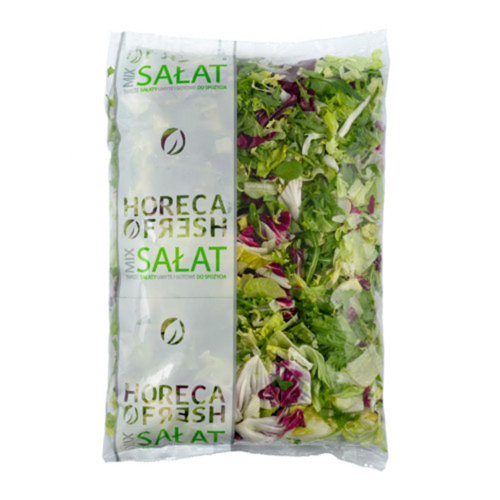 Mix sałat z rukolą 500 g