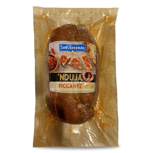 Nduja calabrese ok. 400 g