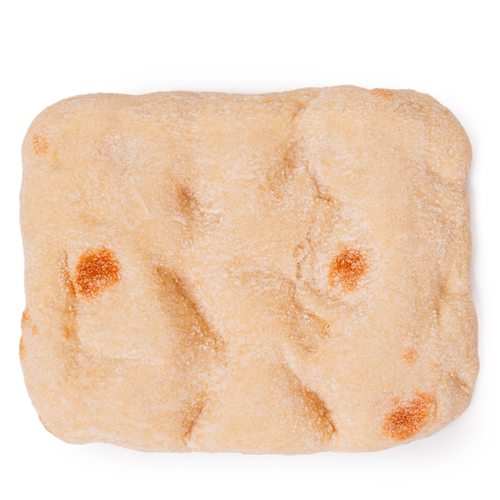 Pinsa 125 g x 48 szt.