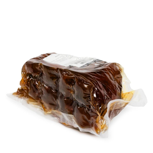 Policzki wołowe wolnogotowane ok. 1,5 kg