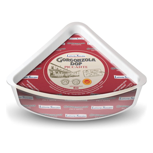 Ser gorgonzola DOP piccante ok. 1,5 kg