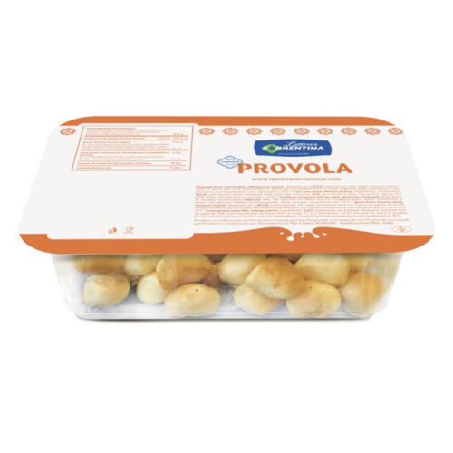 Ser Provola wędzony mini (7 g x 35 szt.) 250 g
