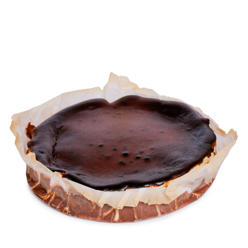 Sernik baskijski 1,7 kg