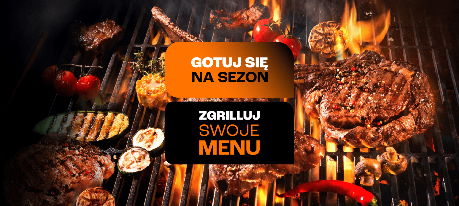 Sezon grillowy