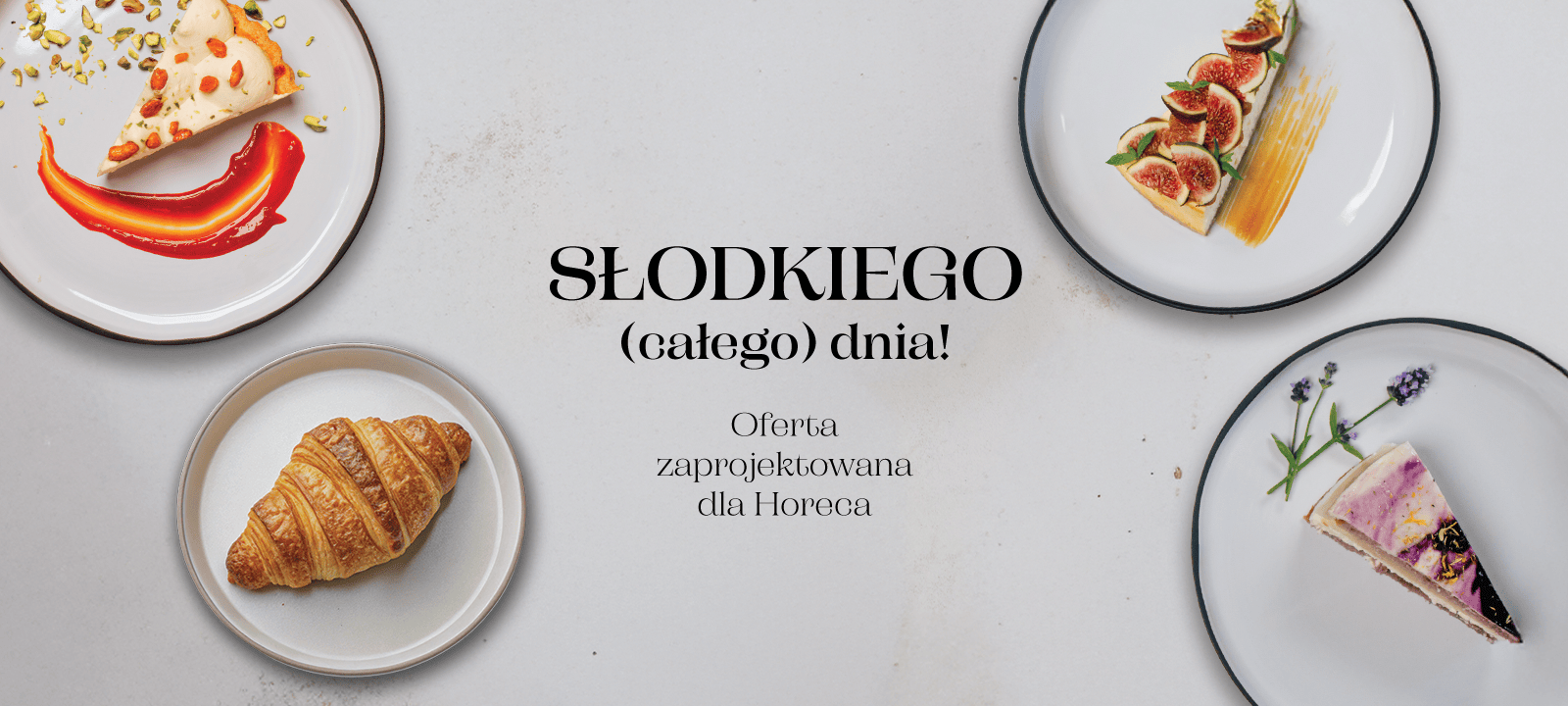 Słodkiego (całego) dnia!