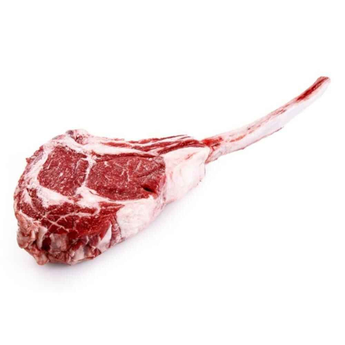 Stek wołowy Tomahawk mrożony ok. 0,9-1,2 kg