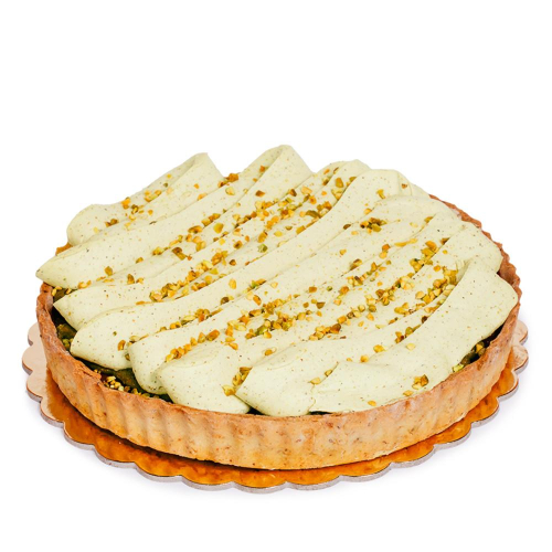 Tarta pistacjowa 1,5 kg