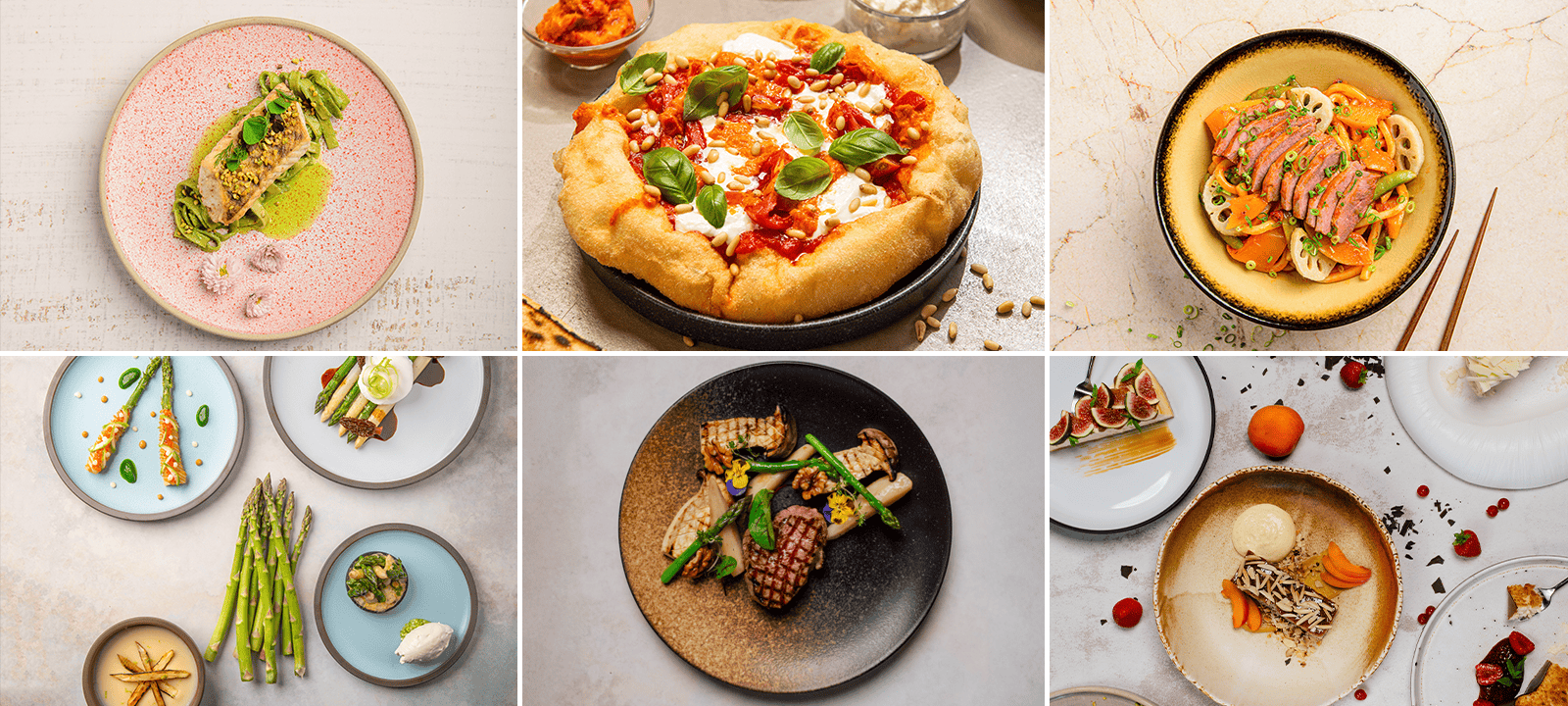 Jedna decyzja. Pełen wybór!