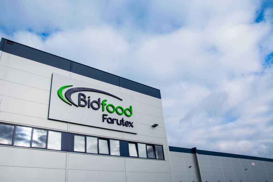 Bidfood