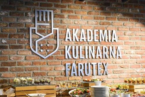 Dni otwarte nowej Akademii Kulinarnej Farutex w Krakowie