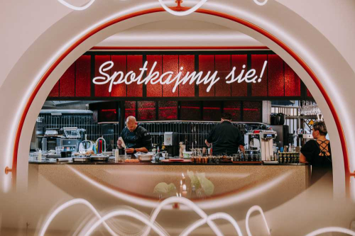 Otwarcie Fine Spot we Wrocławiu