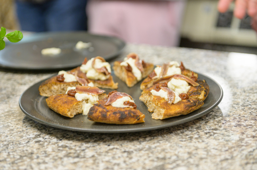 Otwarcie nowej Akademii Pizzy we Wrocławiu