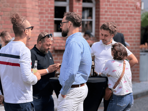 Pierwsze urodziny Fine Spot we Wrocławiu