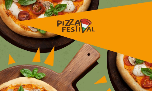 Pizza Festival – pomocna dłoń dla lubelskiej gastronomii