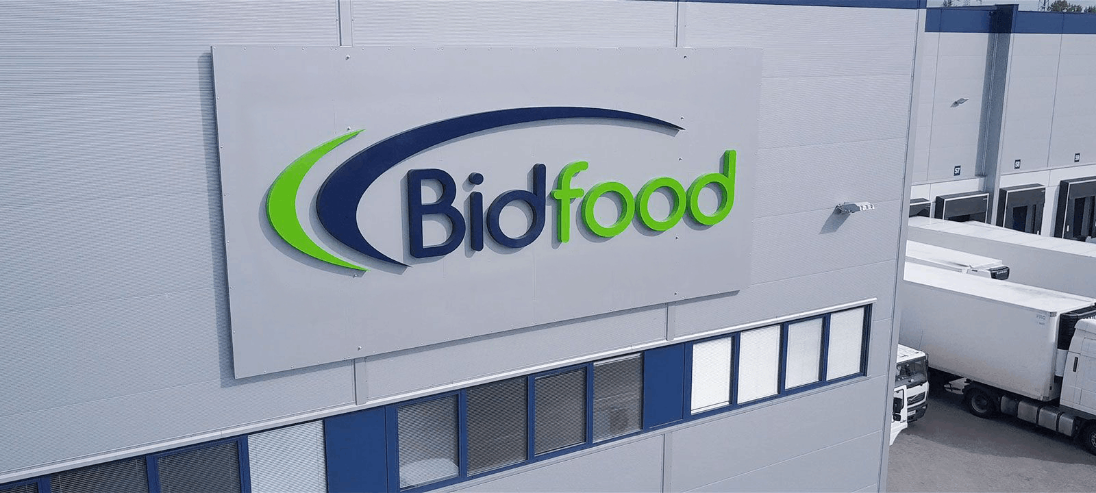 Bidfood