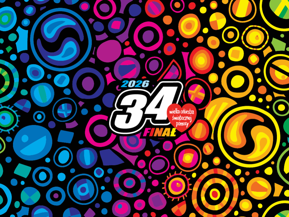 Razem możemy więcej dla WOŚP!