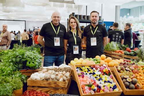 Targi Smaku i Inspiracji Lublin