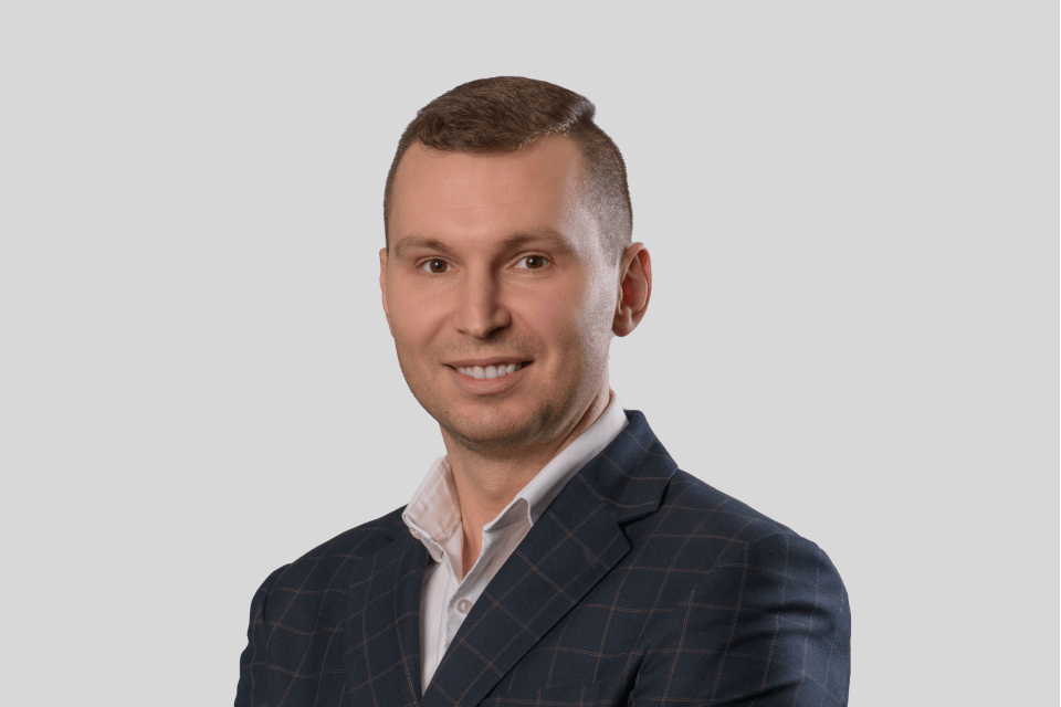 Tomasz Brzeski