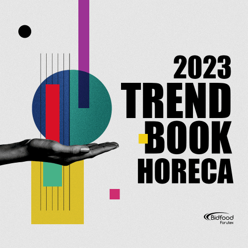 Trendbook horeca 2023